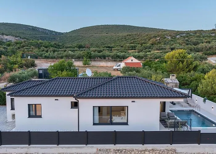 In * Sveti Petar (Zadar)