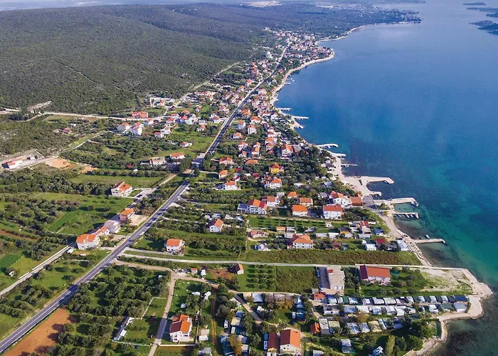 In * Sveti Petar (Zadar)
