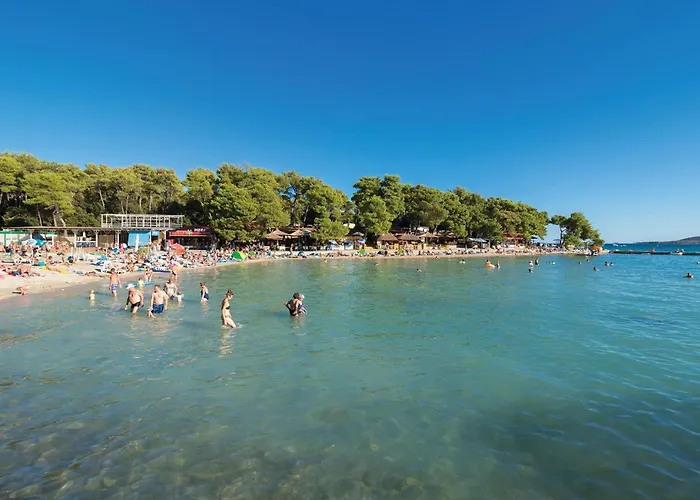 In * Sveti Petar (Zadar)