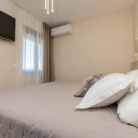 In Prázdninový dům Sveti Petar (Zadar)