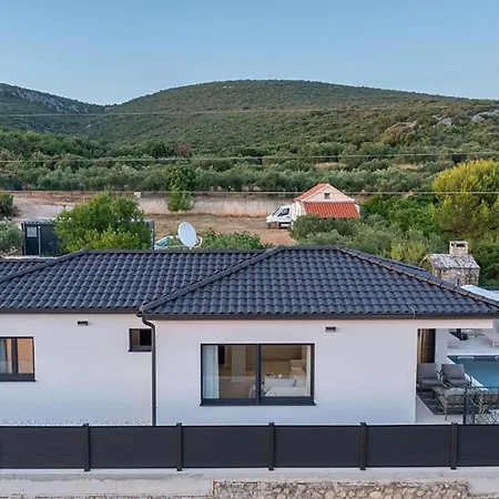 In * Sveti Petar (Zadar)